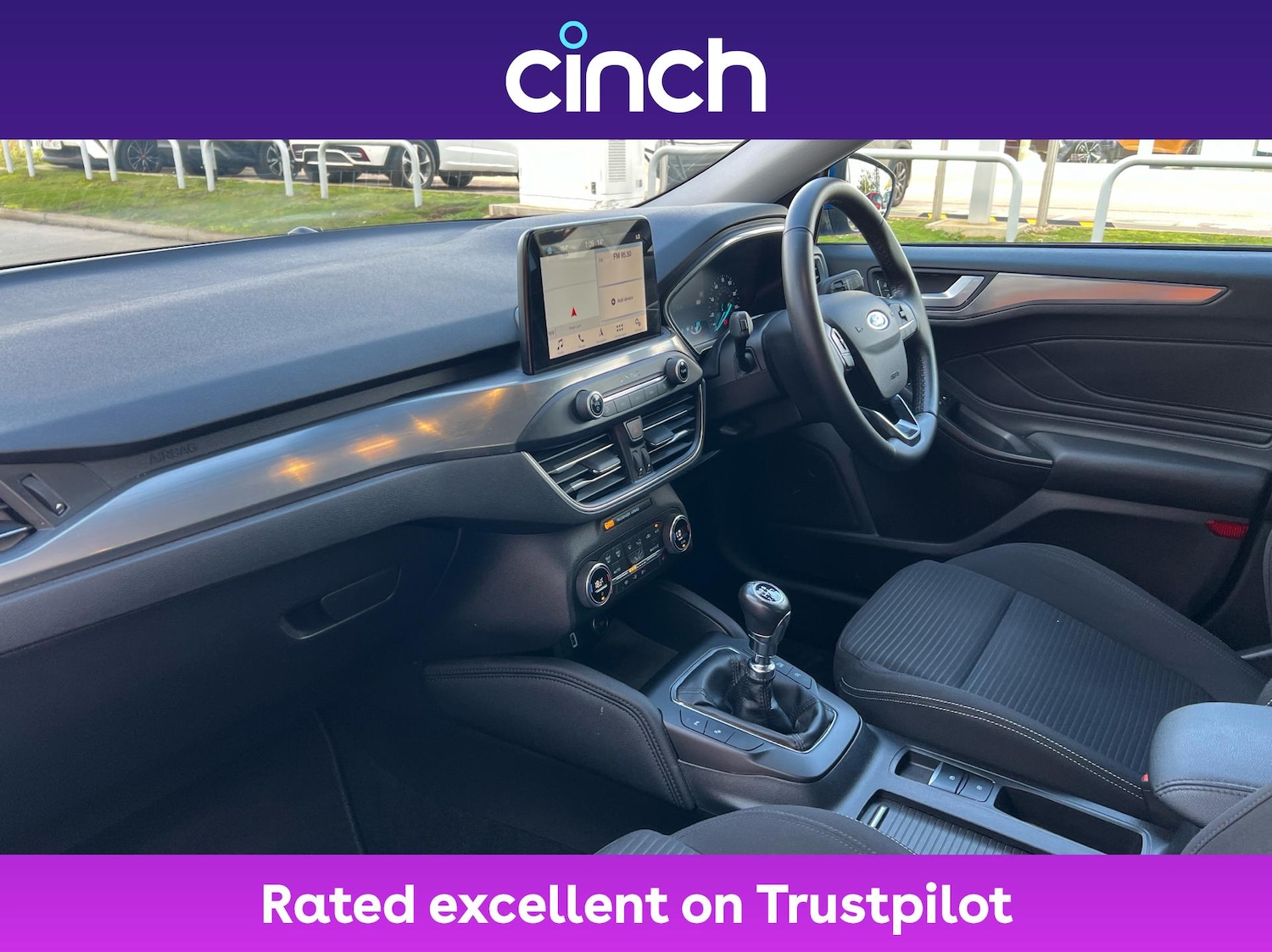 Used Ford Focus 2019 for sale - 76526851: Photo 14