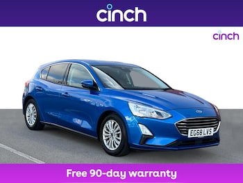 Used Ford Focus 2019 for sale - 76526851: Photo