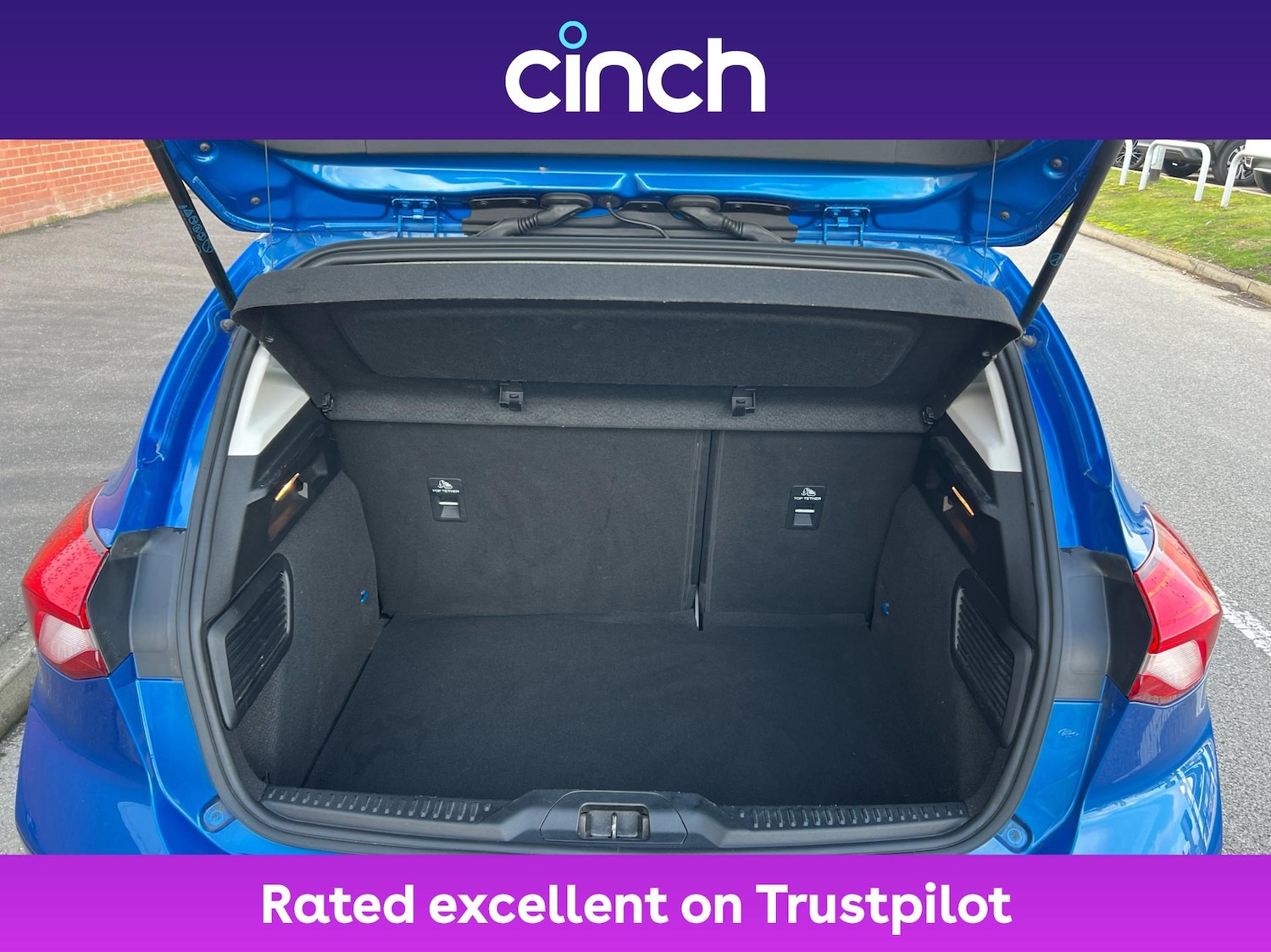 Used Ford Focus 2019 for sale - 76526851: Photo 21