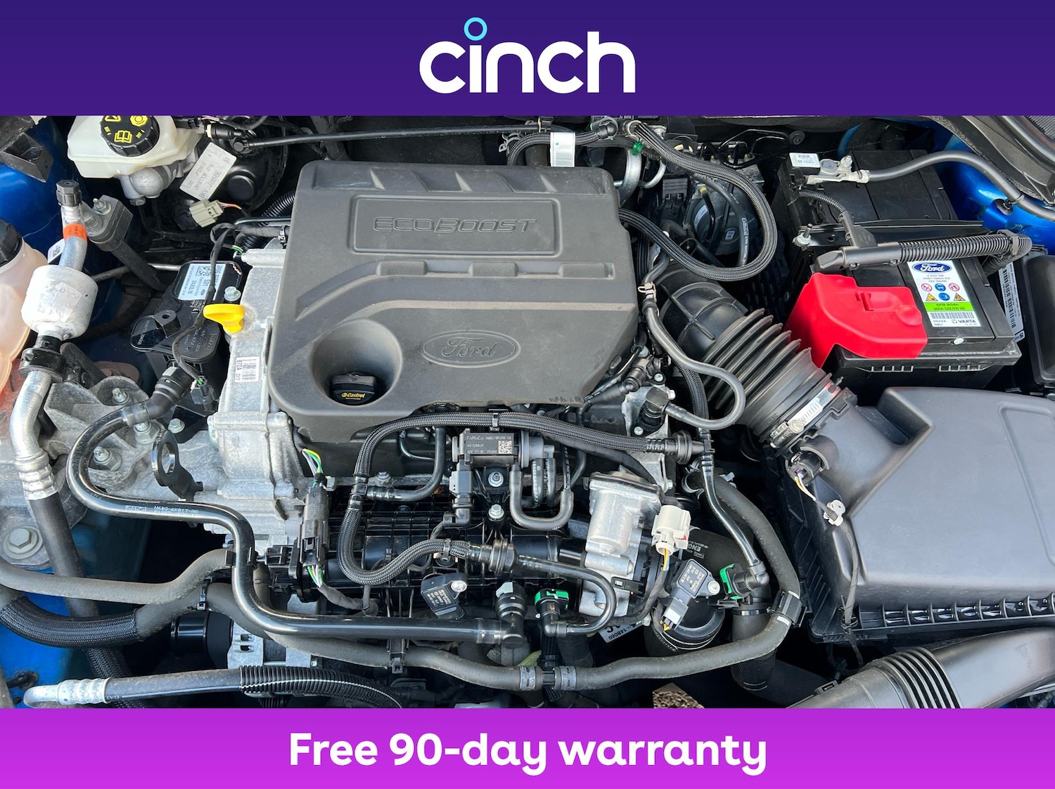 Used Ford Focus 2019 for sale - 76526851: Photo 23