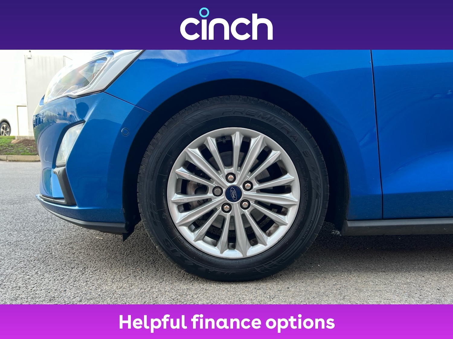 Used Ford Focus 2019 for sale - 76526851: Photo 24