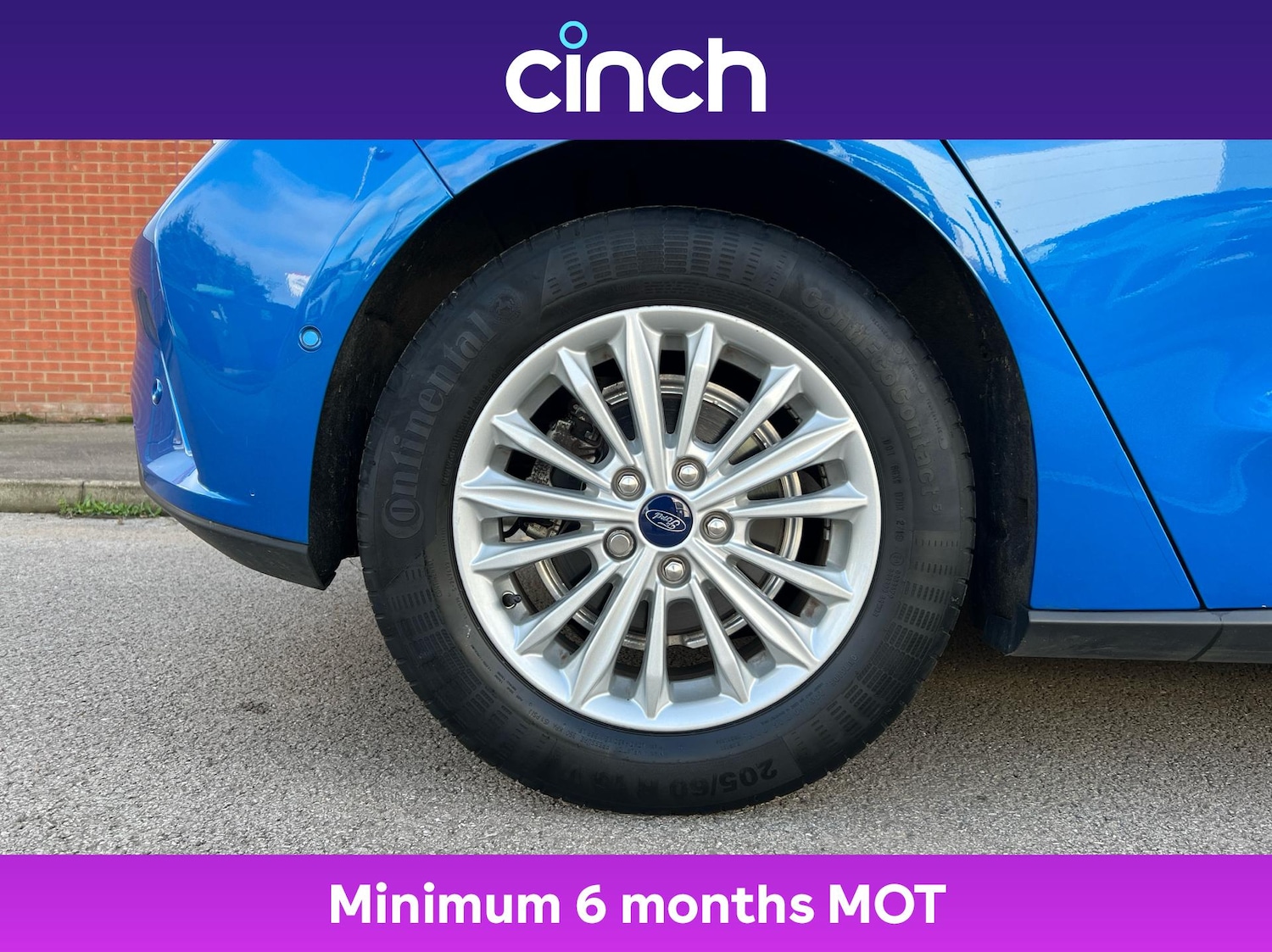 Used Ford Focus 2019 for sale - 76526851: Photo 27