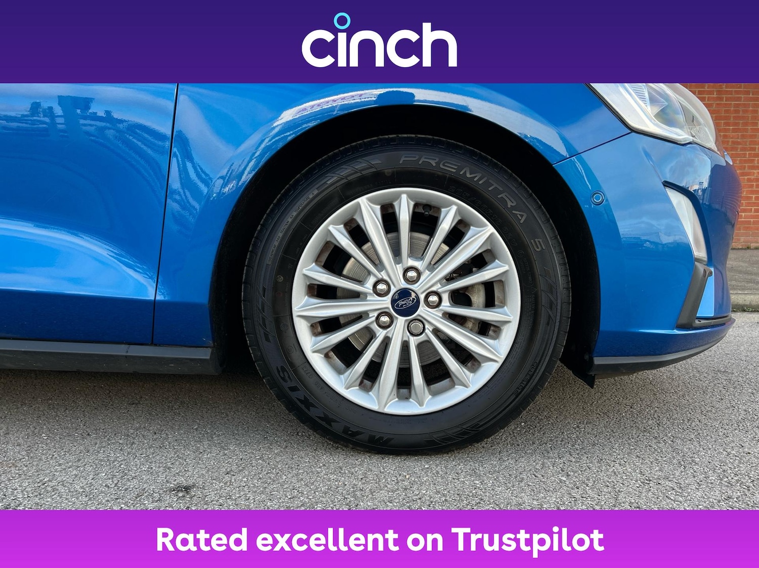 Used Ford Focus 2019 for sale - 76526851: Photo 28