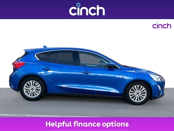 Used Ford Focus 2019 for sale - 76526851: Photo