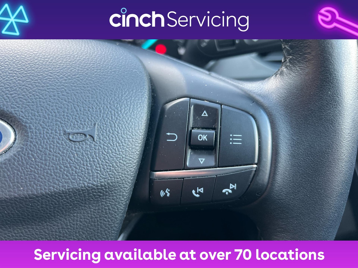 Used Ford Focus 2019 for sale - 76526851: Photo 31