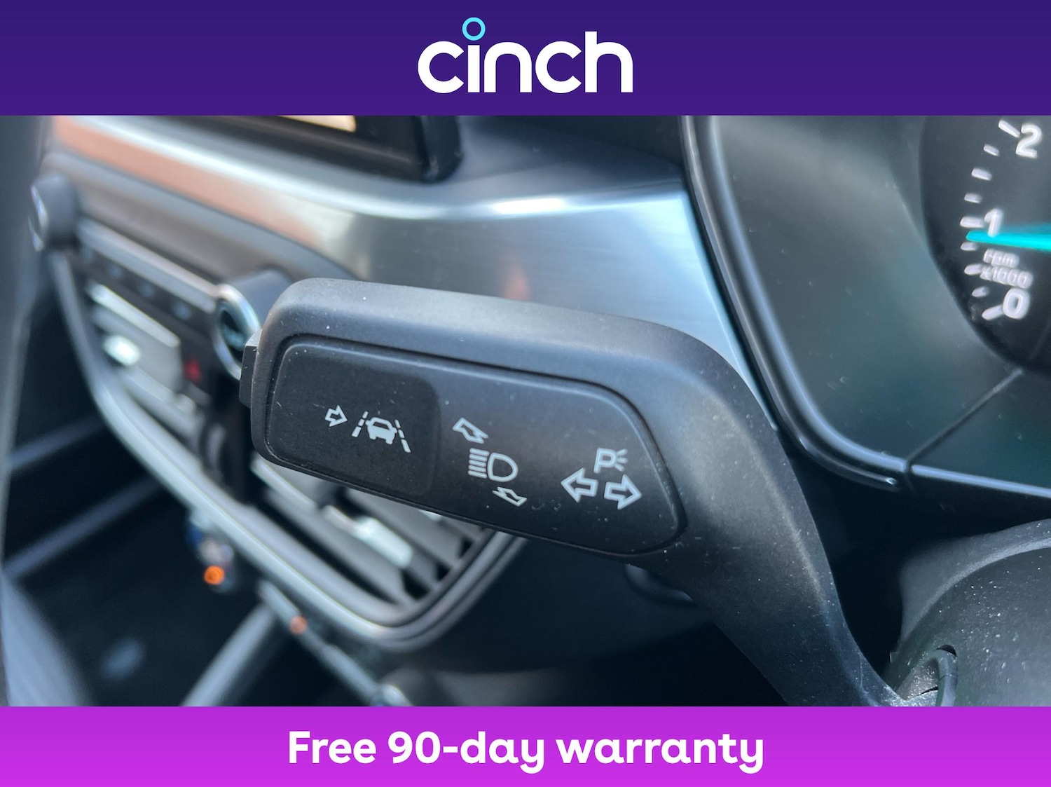 Used Ford Focus 2019 for sale - 76526851: Photo 34