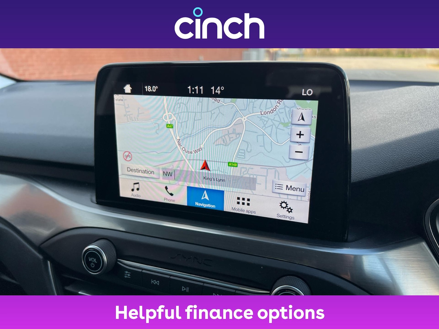 Used Ford Focus 2019 for sale - 76526851: Photo 35