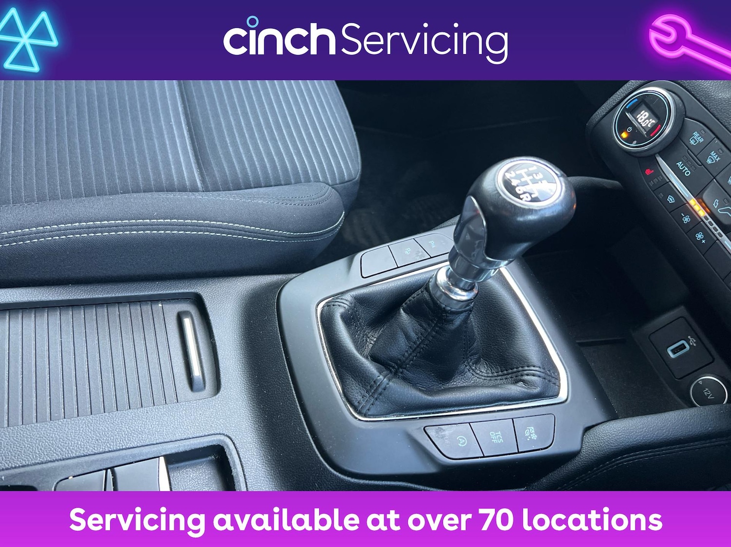 Used Ford Focus 2019 for sale - 76526851: Photo 36