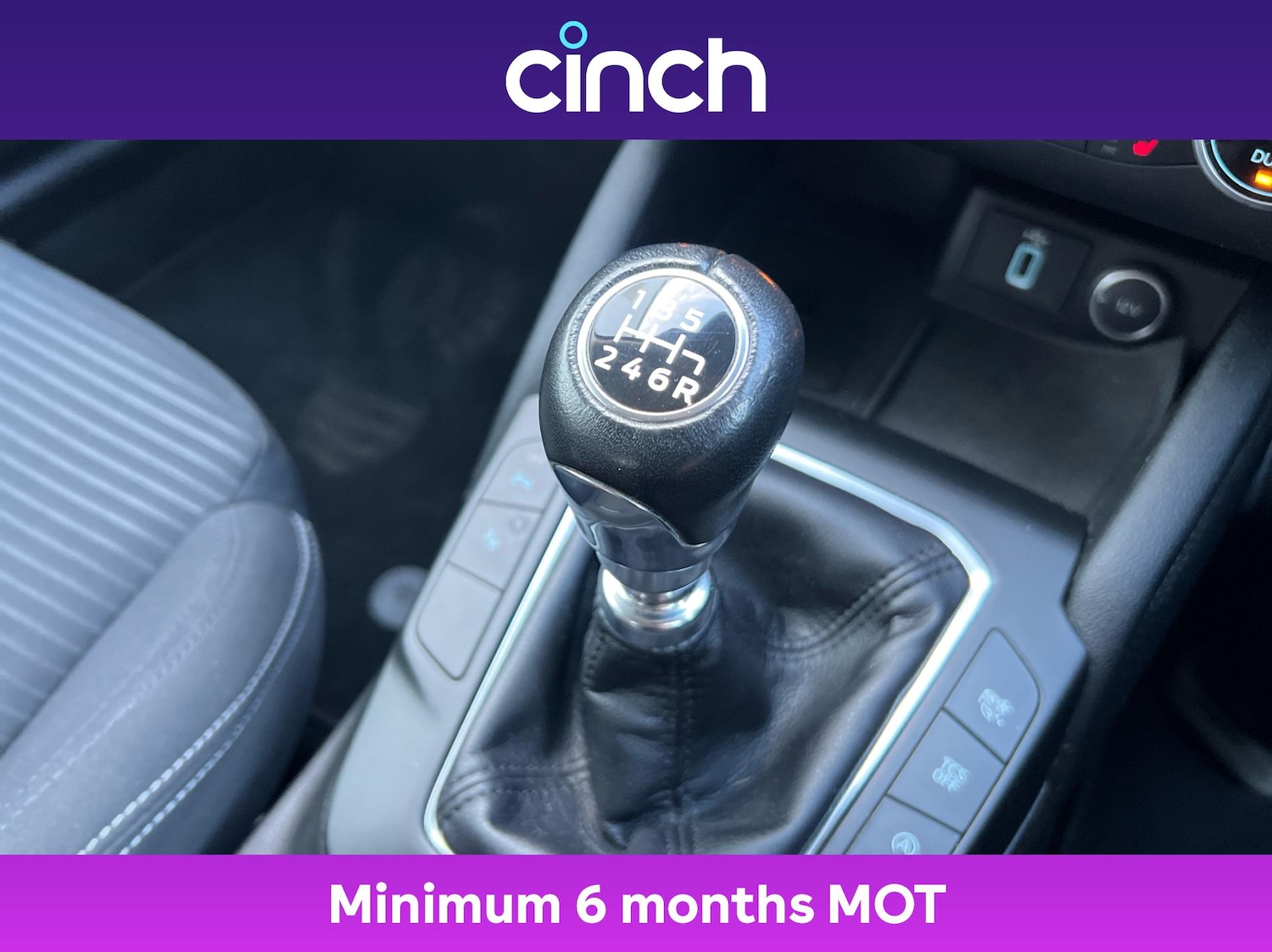 Used Ford Focus 2019 for sale - 76526851: Photo 37