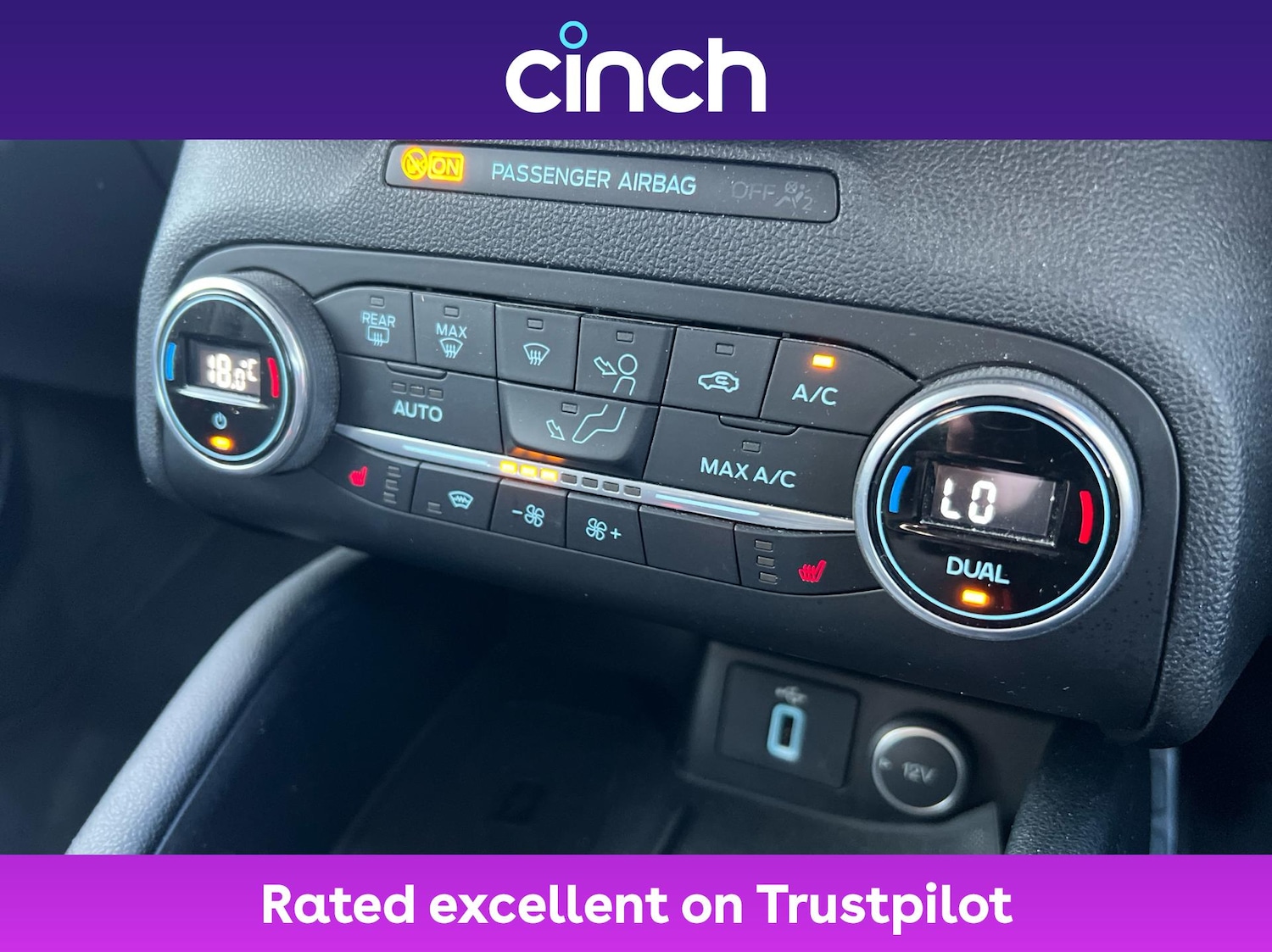 Used Ford Focus 2019 for sale - 76526851: Photo 38