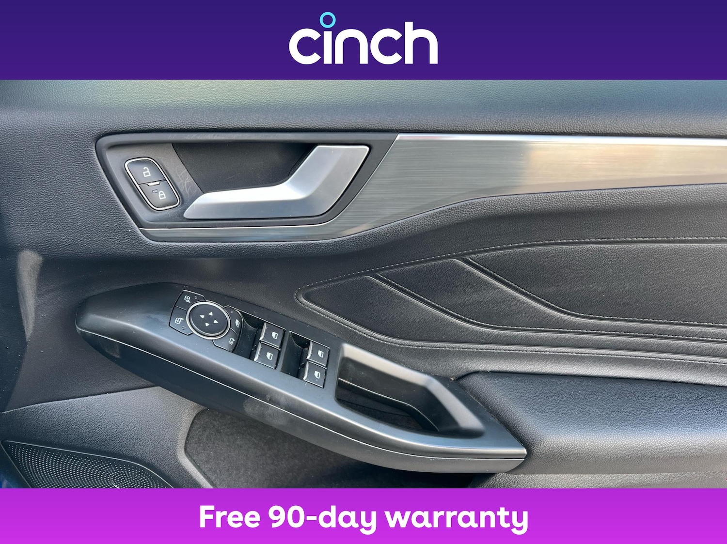 Used Ford Focus 2019 for sale - 76526851: Photo 39