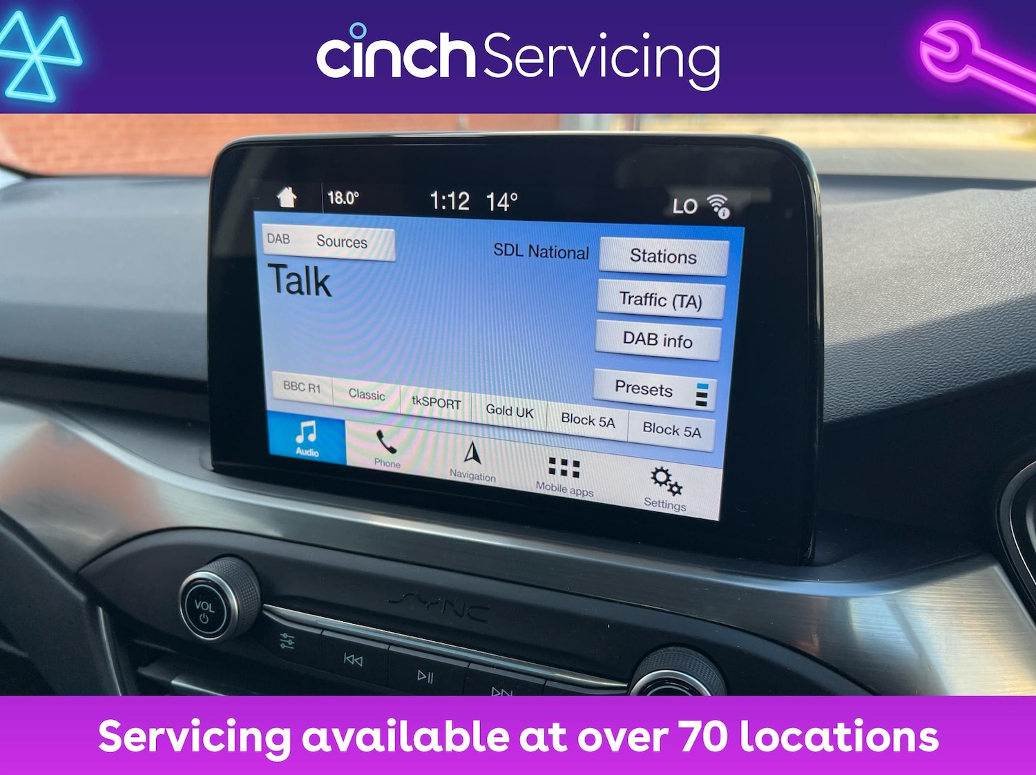 Used Ford Focus 2019 for sale - 76526851: Photo 41