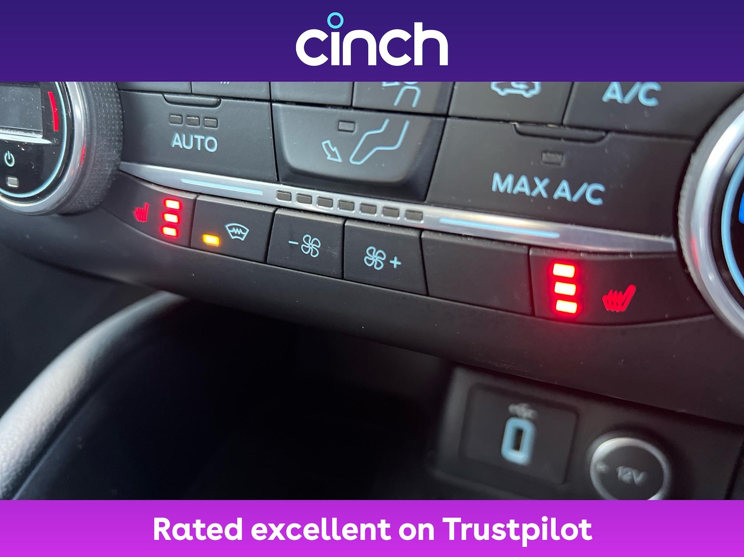 Used Ford Focus 2019 for sale - 76526851: Photo 43