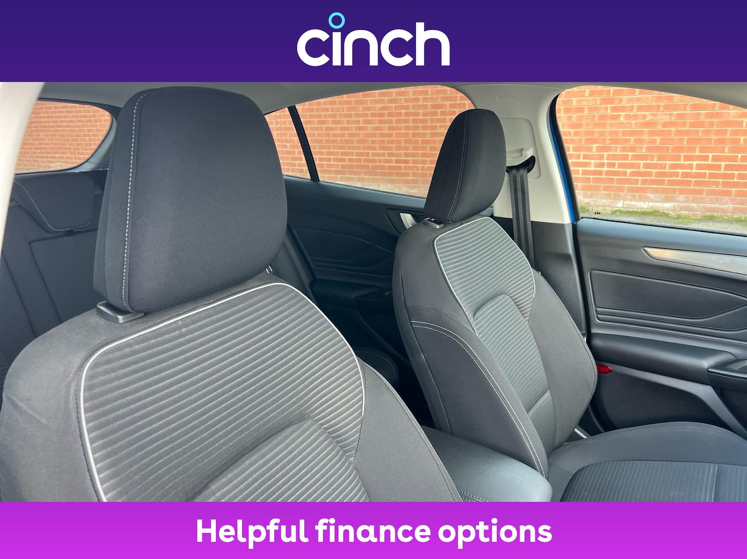 Used Ford Focus 2019 for sale - 76526851: Photo 45