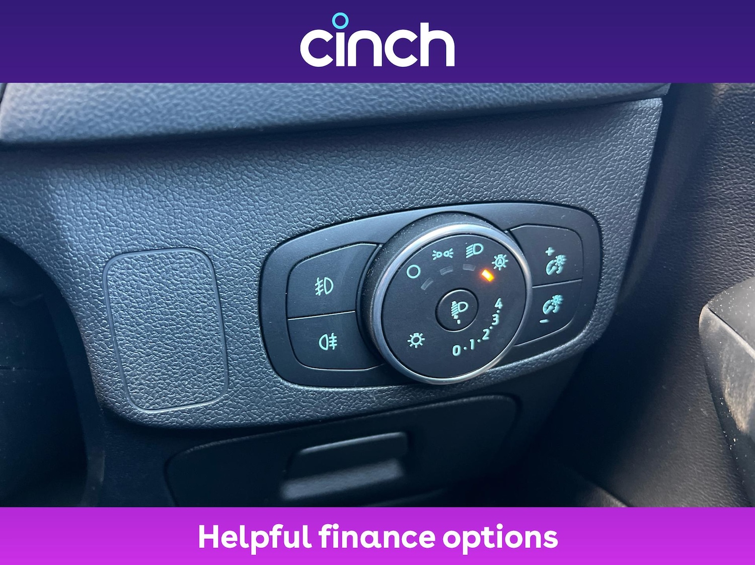 Used Ford Focus 2019 for sale - 76526851: Photo 50