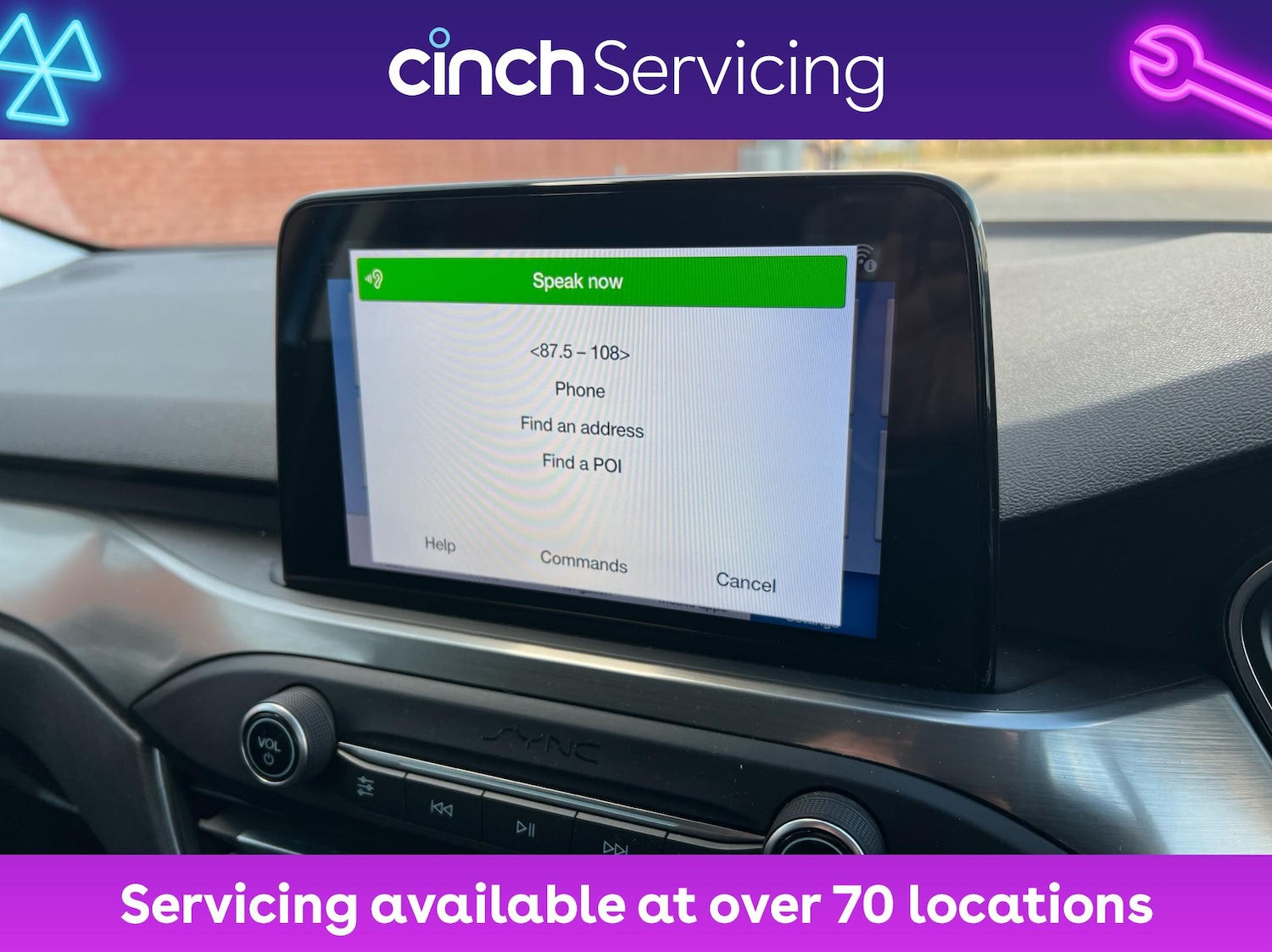 Used Ford Focus 2019 for sale - 76526851: Photo 51