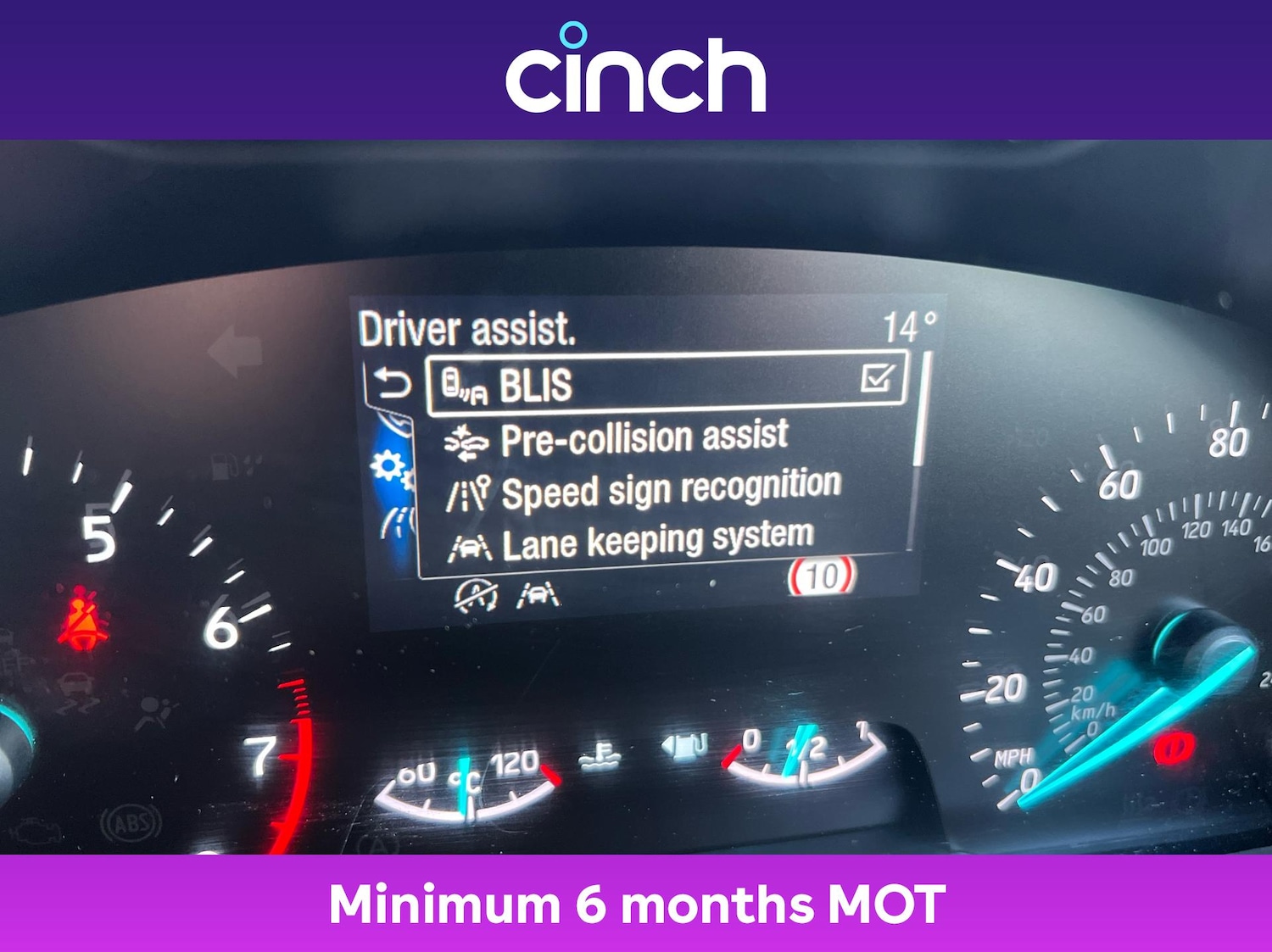 Used Ford Focus 2019 for sale - 76526851: Photo 52