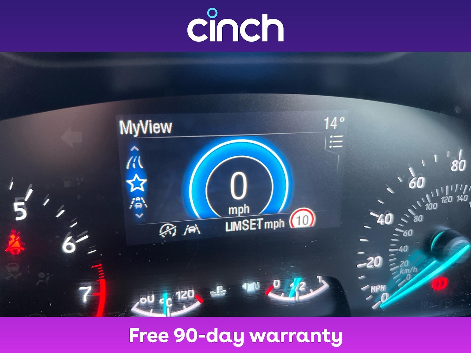 Used Ford Focus 2019 for sale - 76526851: Photo 54