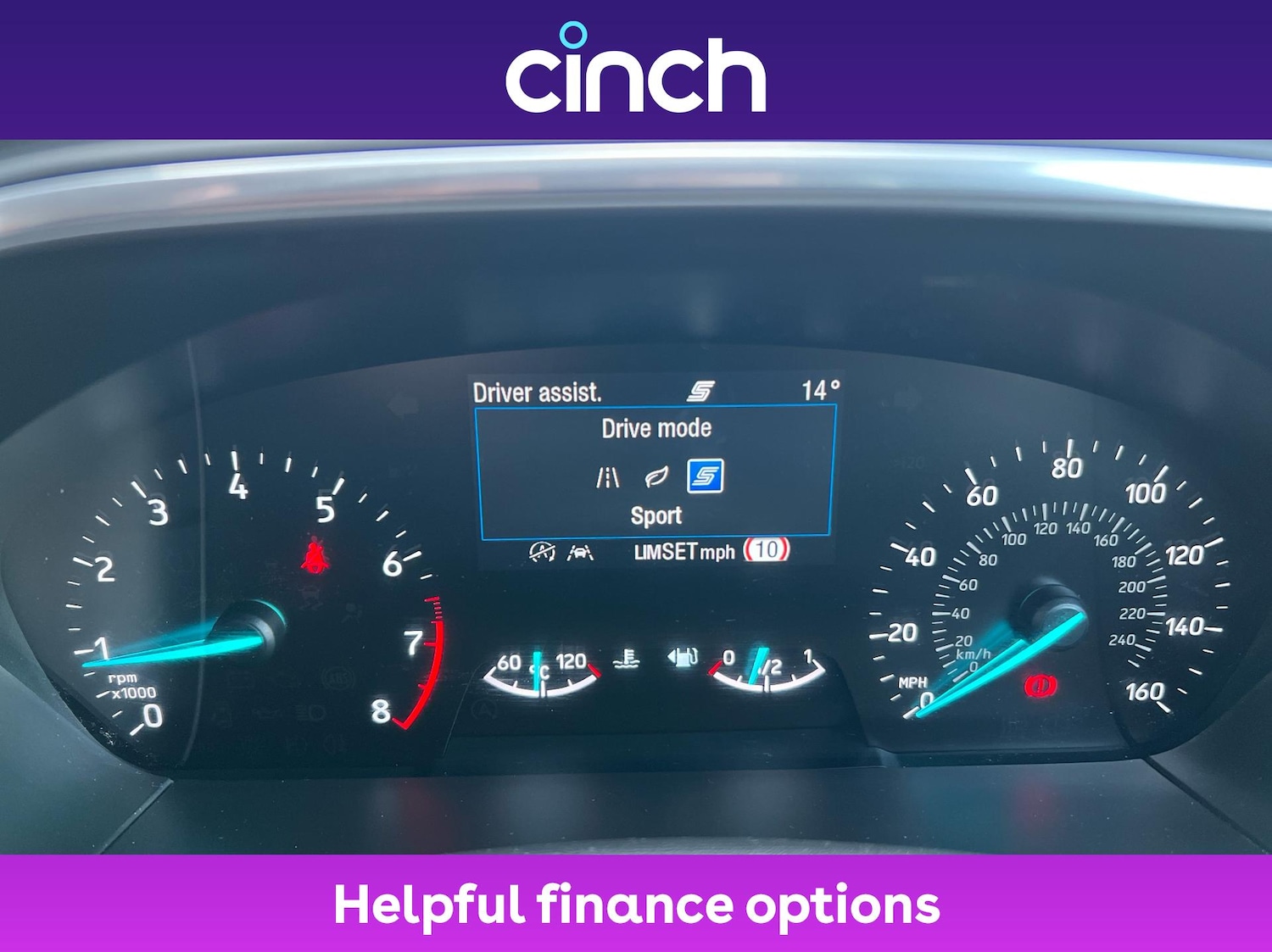 Used Ford Focus 2019 for sale - 76526851: Photo 55