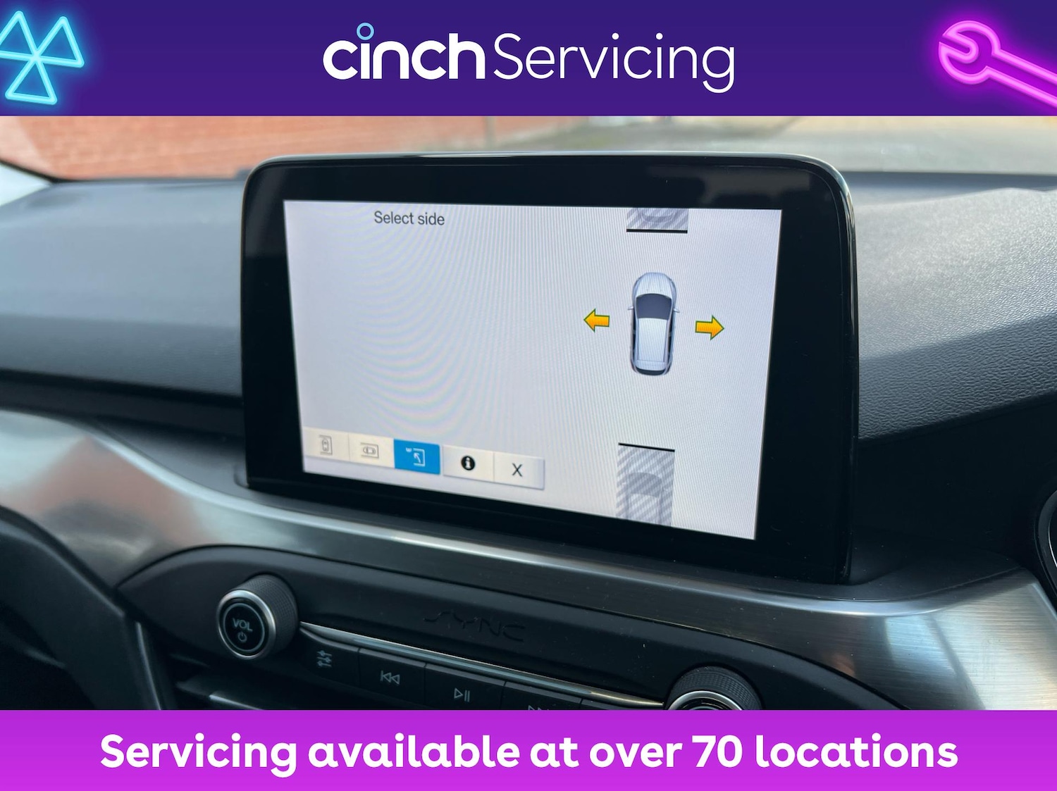 Used Ford Focus 2019 for sale - 76526851: Photo 56