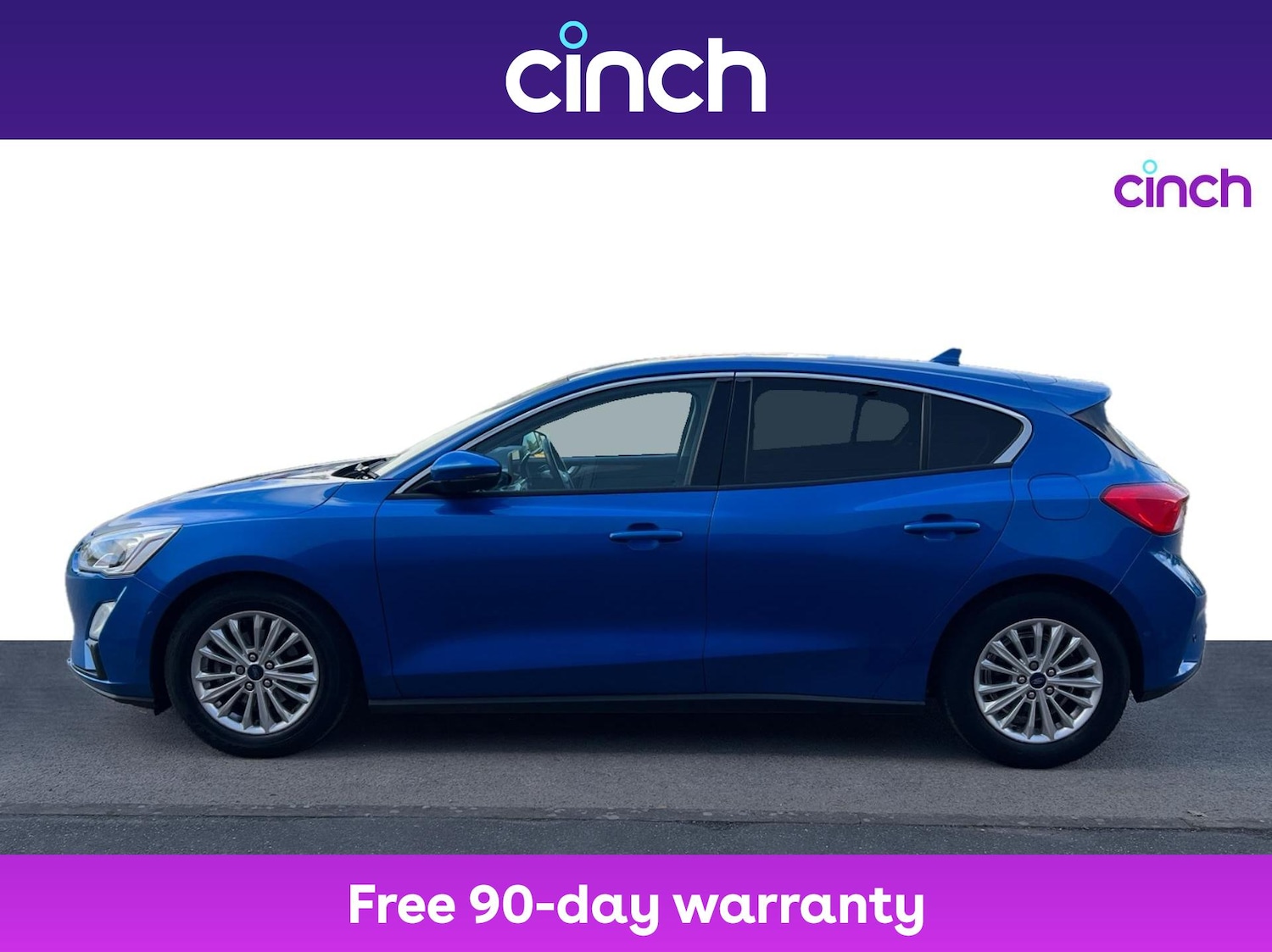 Used Ford Focus 2019 for sale - 76526851: Photo 8