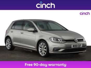2018 - 1.6 TDI GT 5dr DSG