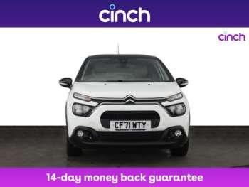 Used Citroen C3 2022 for sale - 74797079: Photo