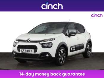 Used Citroen C3 2022 for sale - 74797079: Photo