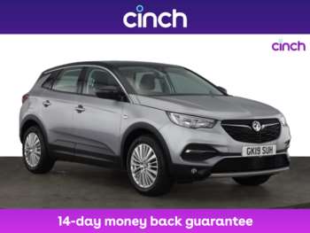 2019 - 1.2 Turbo Tech Line Nav 5dr Auto [8 Speed]