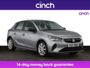 2021 - 1.2 SE 5dr