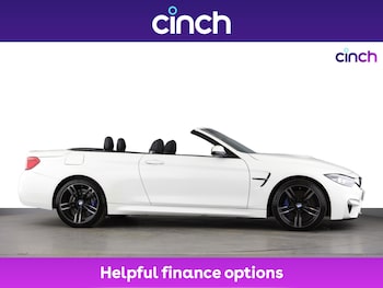 Used BMW M4 2018 for sale - 75693899: Photo