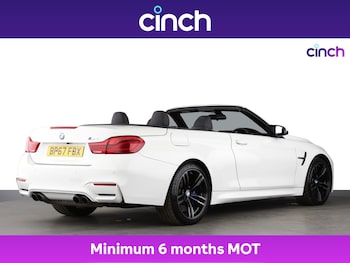 Used BMW M4 2018 for sale - 75693899: Photo
