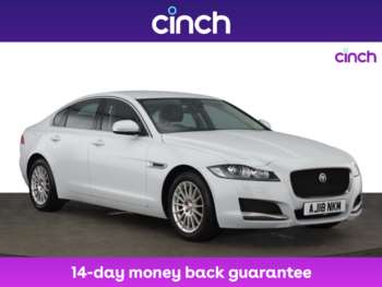 2018 - 2.0d [240] Prestige 4dr Auto