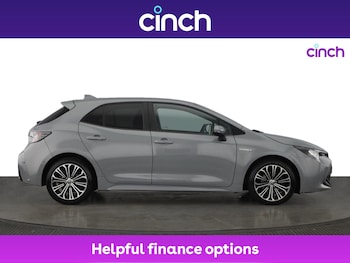 Used Toyota Corolla 2020 for sale - 75489073: Photo