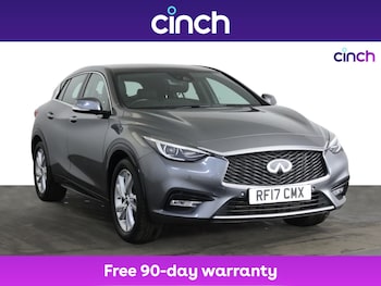 2017 - 1.5d Premium Tech 5dr [IN-Touch Nav]