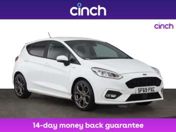 2019 - 1.0 EcoBoost ST-Line Navigation 5dr
