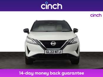 Used Nissan Qashqai 2022 for sale - 74999174: Photo