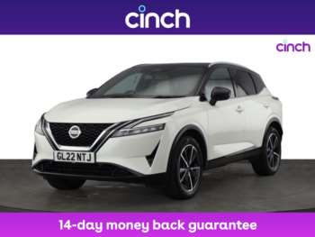 Used Nissan Qashqai 2022 for sale - 74999174: Photo