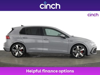 Used Volkswagen Golf 2023 for sale - 75366076: Photo