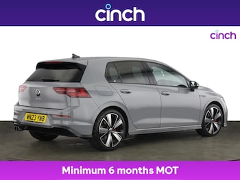 Used Volkswagen Golf 2023 for sale - 75366076: Photo