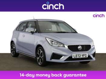2022 - 1.5 VTi-TECH Exclusive 5dr [Navigation]