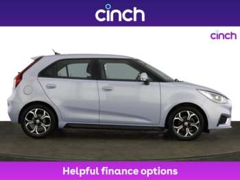 Used MG MG3 2022 for sale - 74964798: Photo