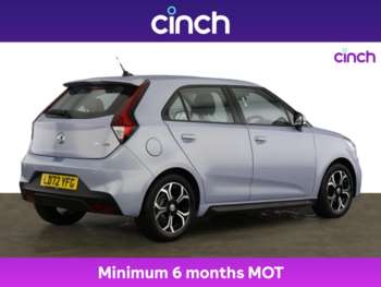 Used MG MG3 2022 for sale - 74964798: Photo