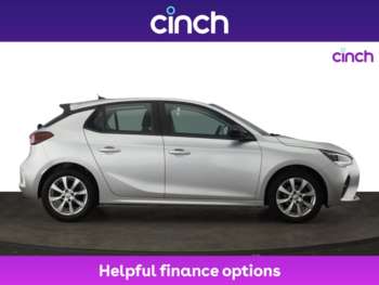 Used Vauxhall Corsa 2022 for sale - 75398588: Photo