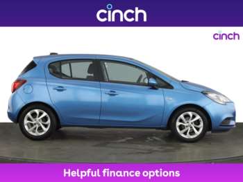 Used Vauxhall Corsa 2019 for sale - 75322658: Photo
