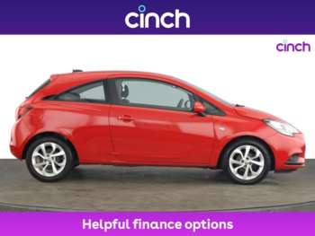 Used Vauxhall Corsa 2019 for sale - 75322691: Photo