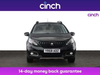 Used Peugeot 2008 2018 for sale - 75021316: Photo