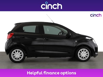 Used Citroen C1 2019 for sale - 75385029: Photo