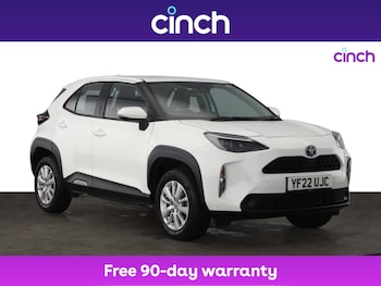 Toyota - Yaris Cross