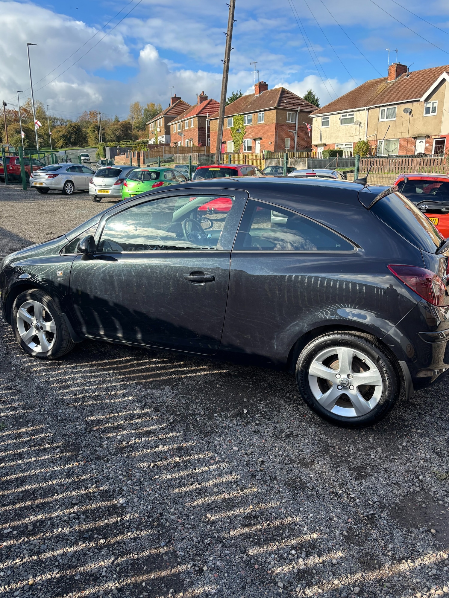 Used Vauxhall Corsa 2013 for sale - 76334881: Photo 10